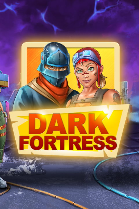 Dark Fortress