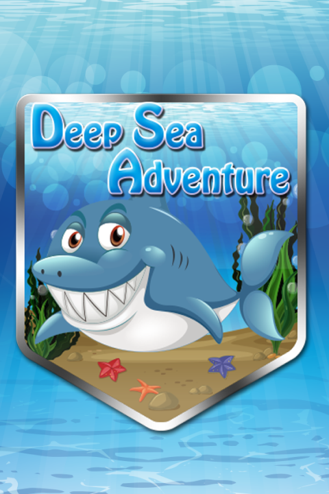 Deep Sea Adventure