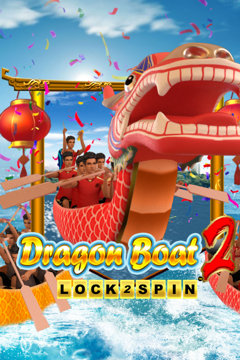 Dragon Boat 2