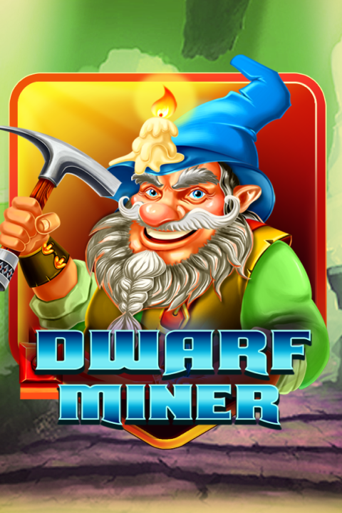 Dwarf Miner