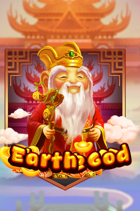 Earth God