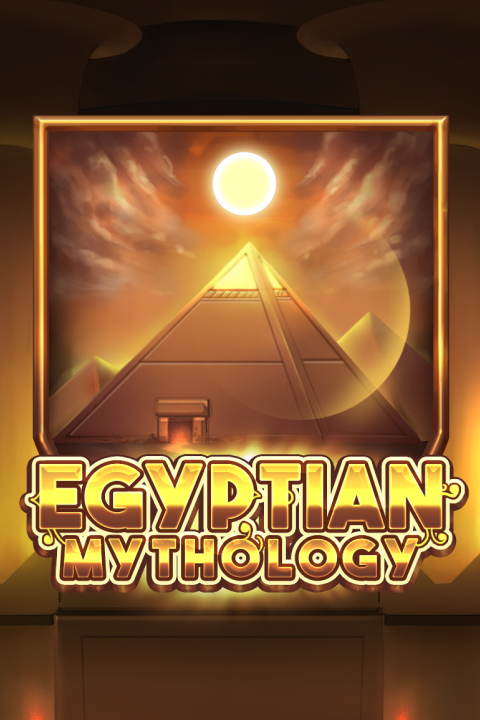 Egyptian Mythology