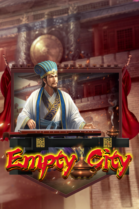 Empty City