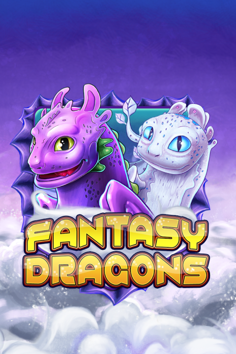 Fantasy Dragons