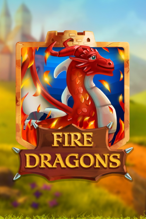 Fire Dragons