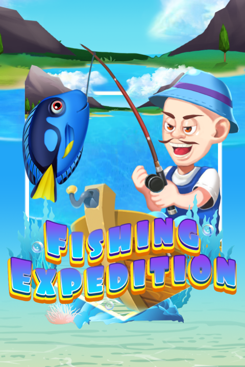 Fishing Expedition