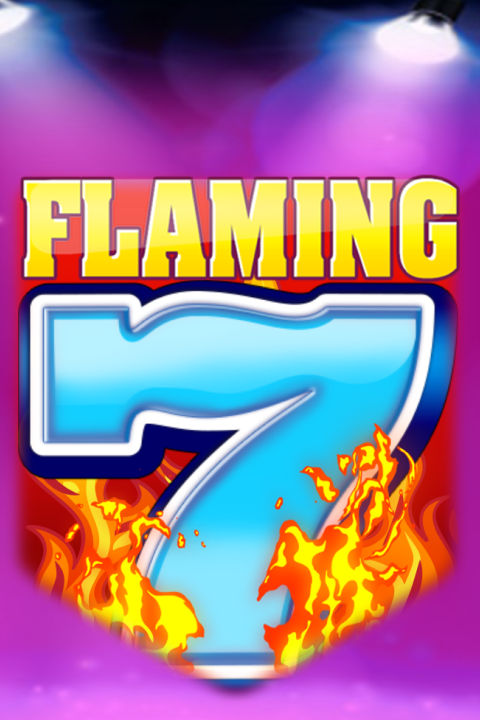 Flaming 7's