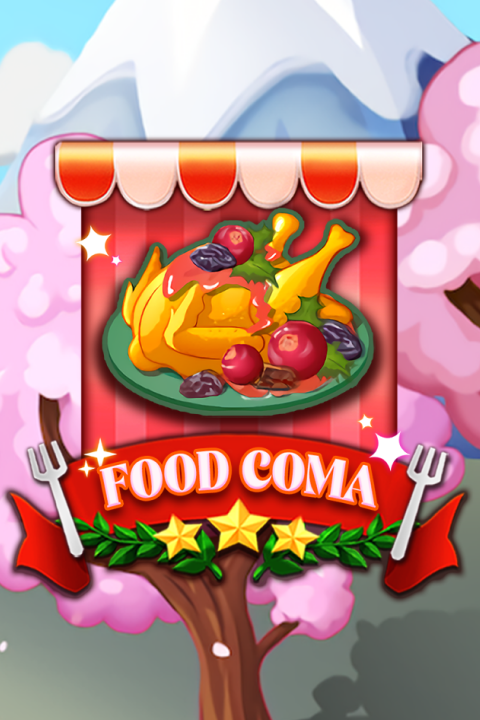 Food Coma