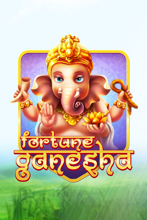 Fortune Ganesha