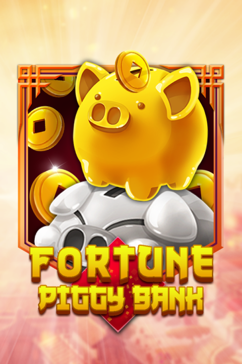 Fortune Piggy Bank