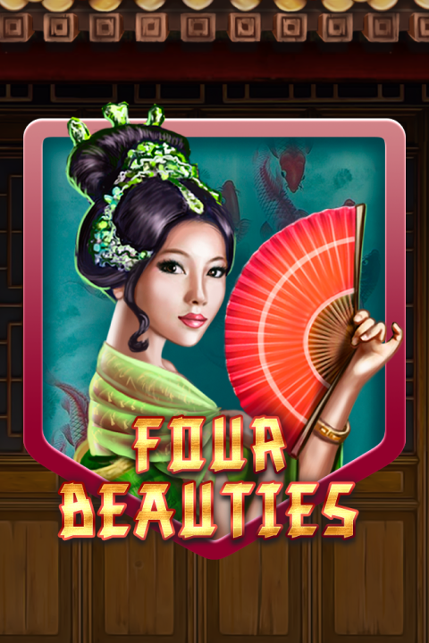 Four Beauties