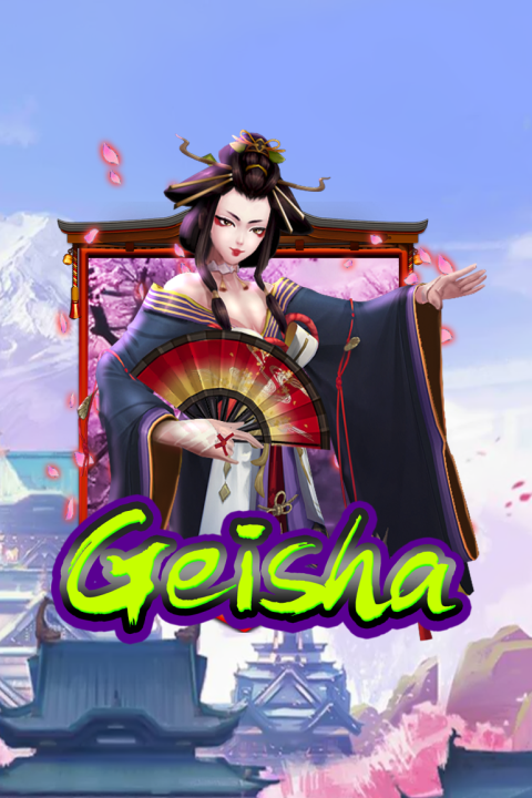 Geisha