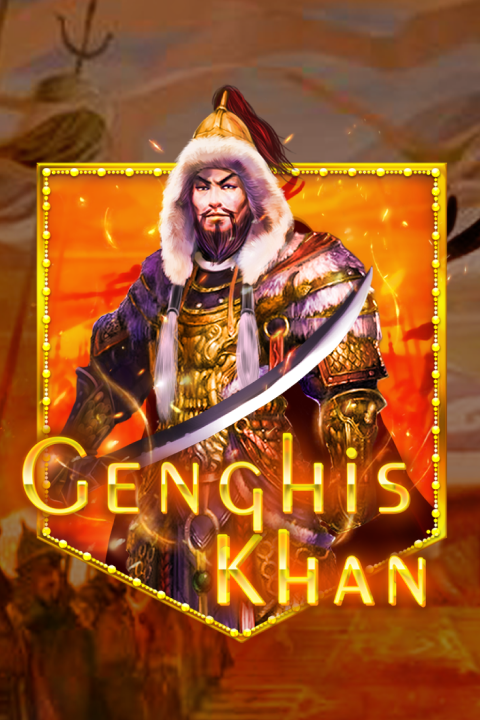 Genghis Khan
