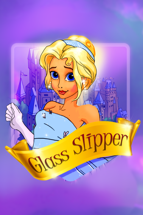 Glass Slipper