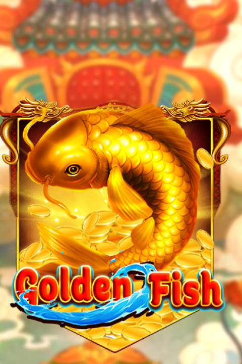 Golden Fish