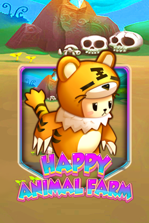 Happy Animal Farm