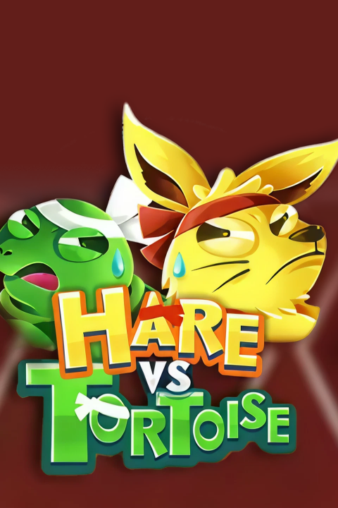 Hare VS Tortoise