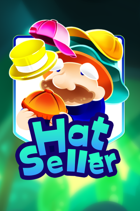 Hat Seller