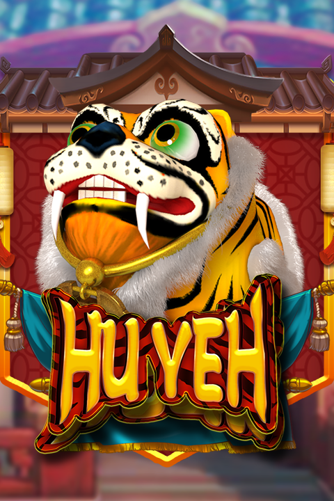 Hu Yeh