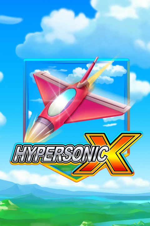 Hypersonic X