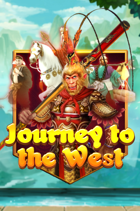 Journey to the West