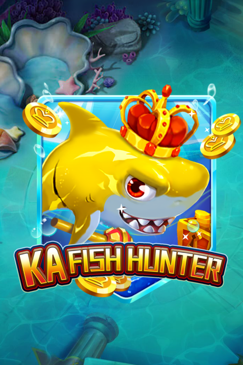 KA Fish Hunter