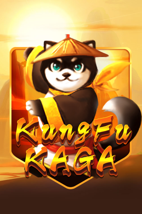 KungFu Kaga