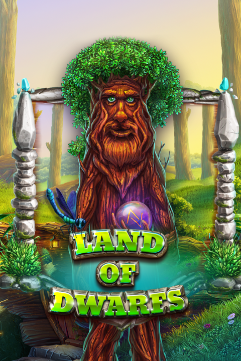 Land Of Dwarfs