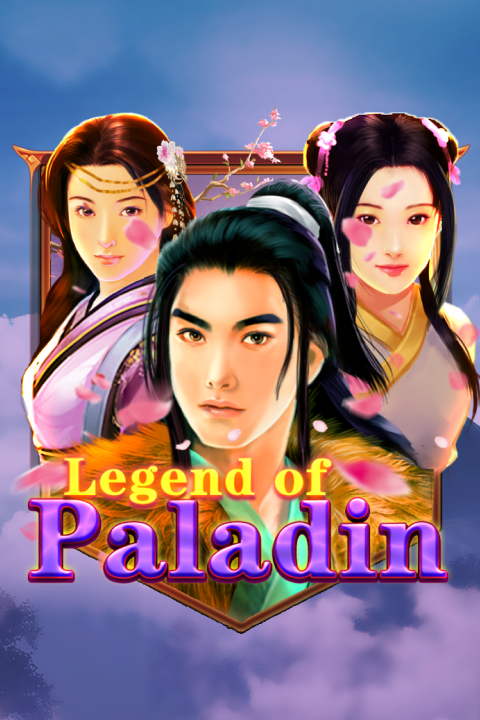 Legend of Paladin