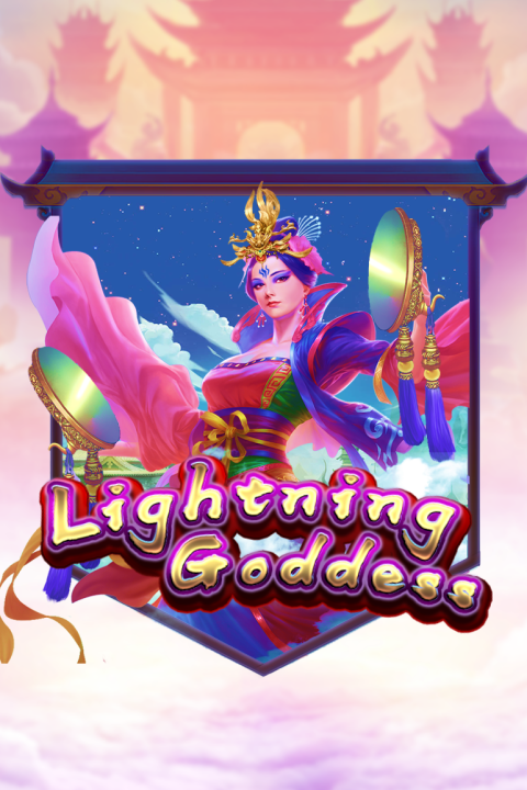 Lightning Goddess