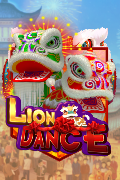 Lion Dance