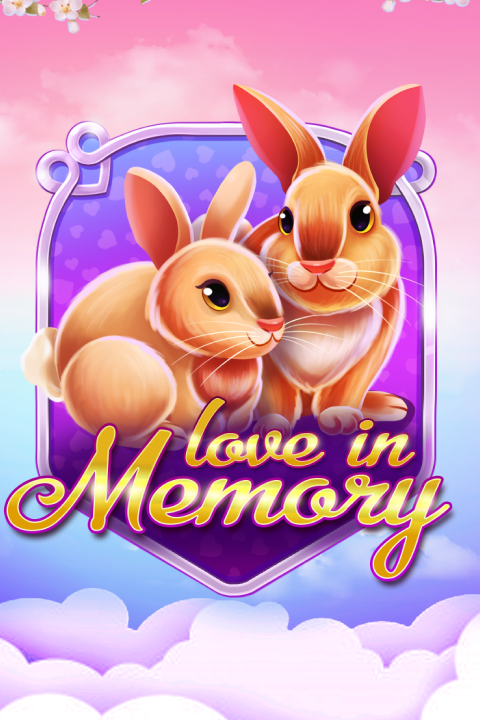 Love In Memory