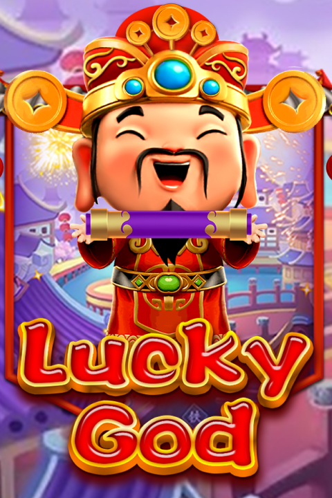 Lucky God