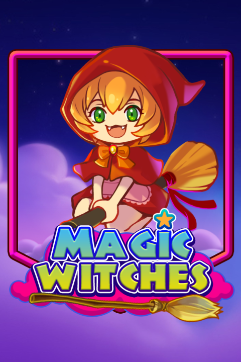 Magic Witches