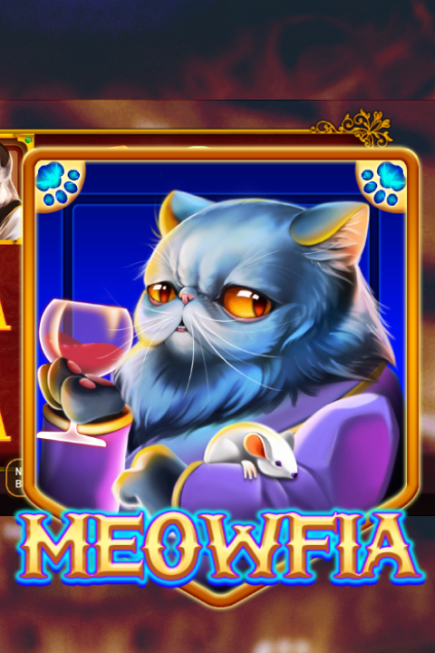 Meowfia