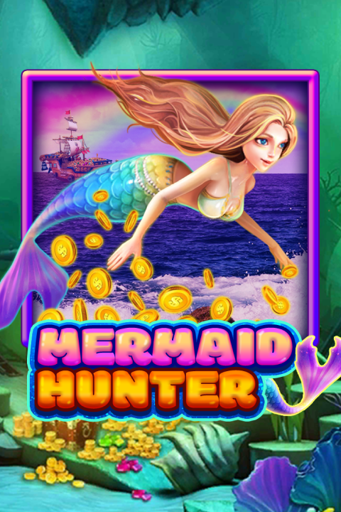 Mermaid Hunter