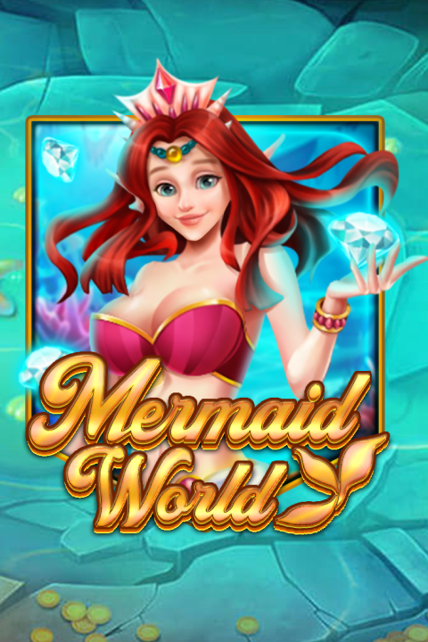 Mermaid World