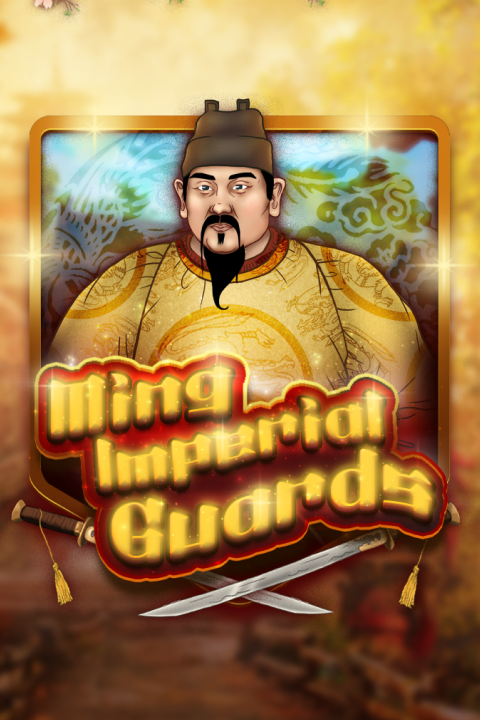 Ming Imperial Guards