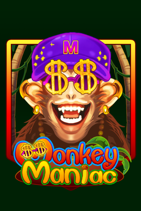 Monkey Maniac