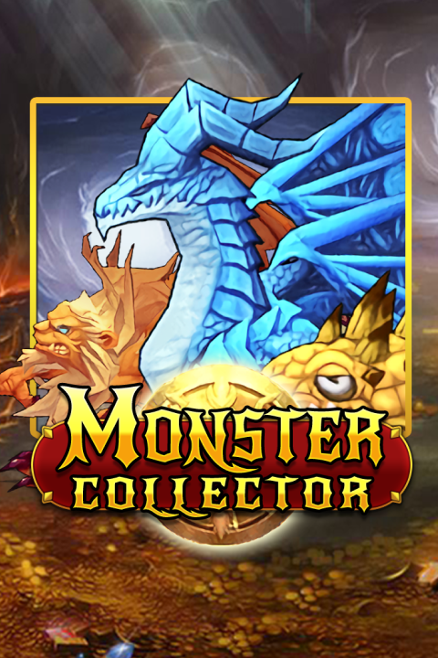 Monster Collector