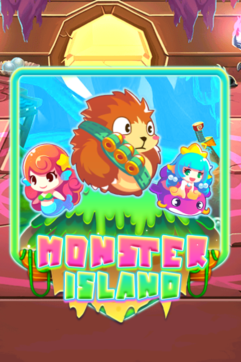 Monster Island
