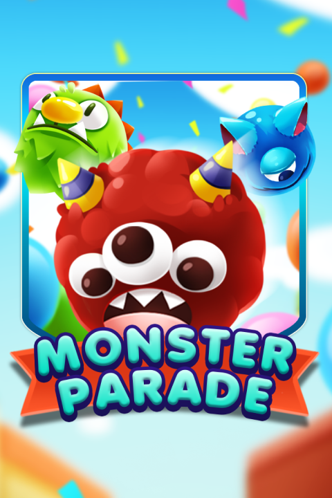 Monster Parade
