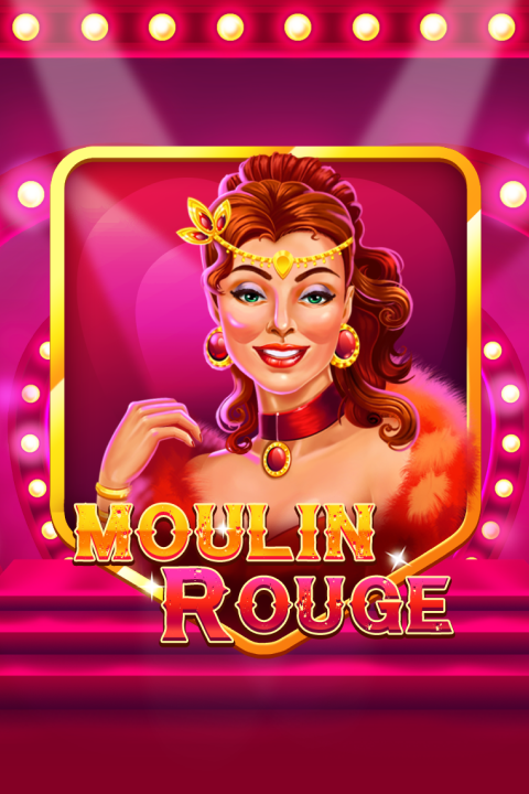 Moulin Rouge