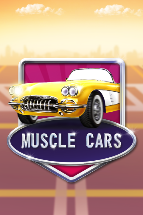 Muscle Cars