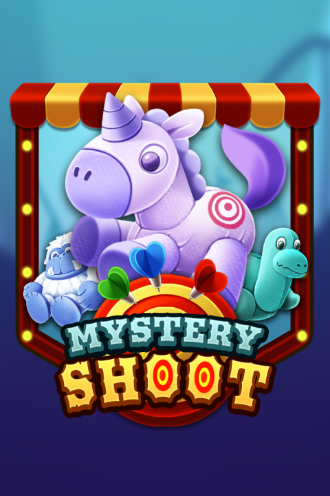 Mystery Shoot