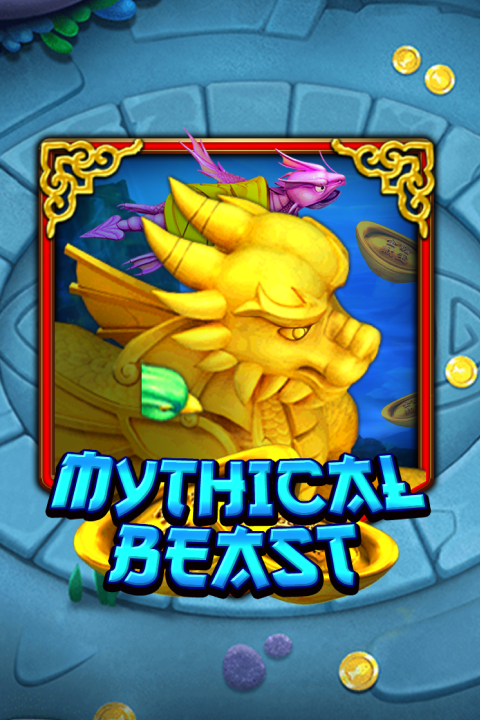 Mythical Beast