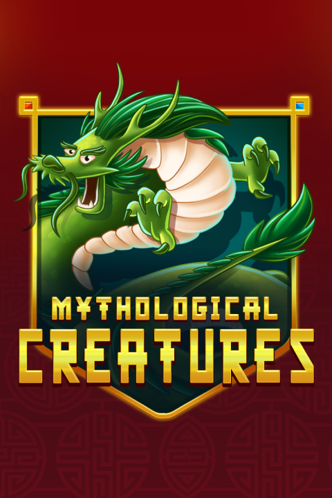 Mythological Creatures
