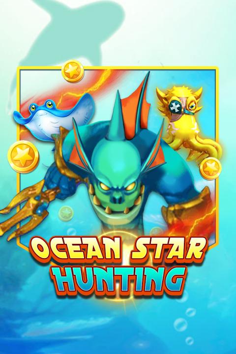 Ocean Star Hunting