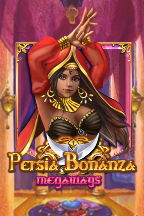 Persia Bonanza Megaways