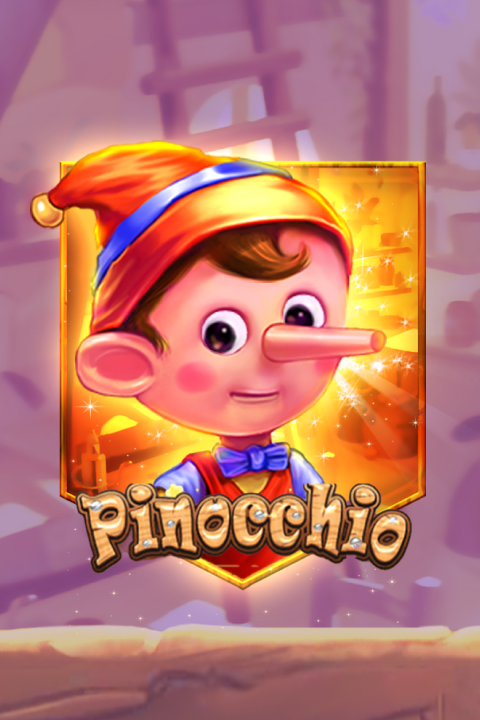 Pinocchio